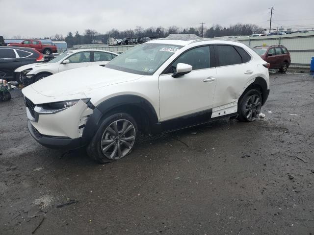 2021 MAZDA CX-30 PREM - 3MVDMBDL0MM307983