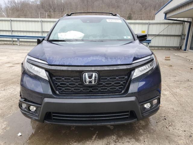 2021 HONDA PASSPORT T - 5FNYF8H93MB042978
