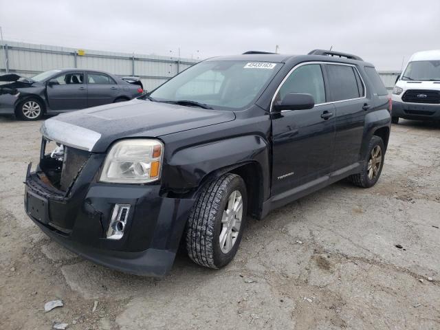 2013 GMC Terrain SLE