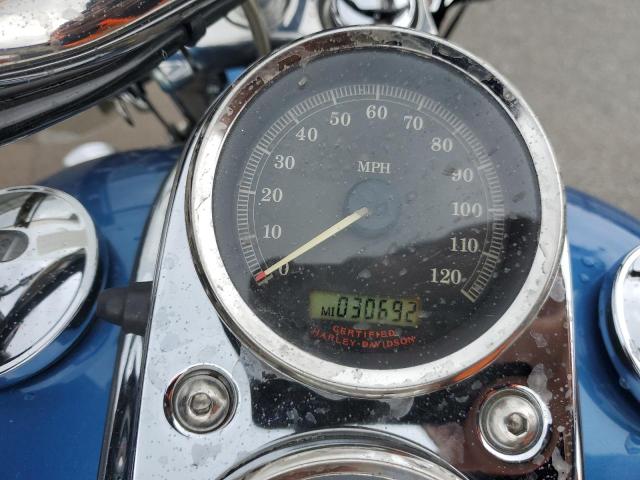 2005 HARLEY-DAVIDSON FXDLI 1HD1GNW135K318508