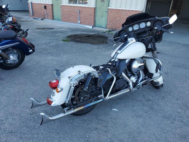 2014 HARLEY-DAVIDSON FLHTP POLI - 1HD1FMM19EB680200