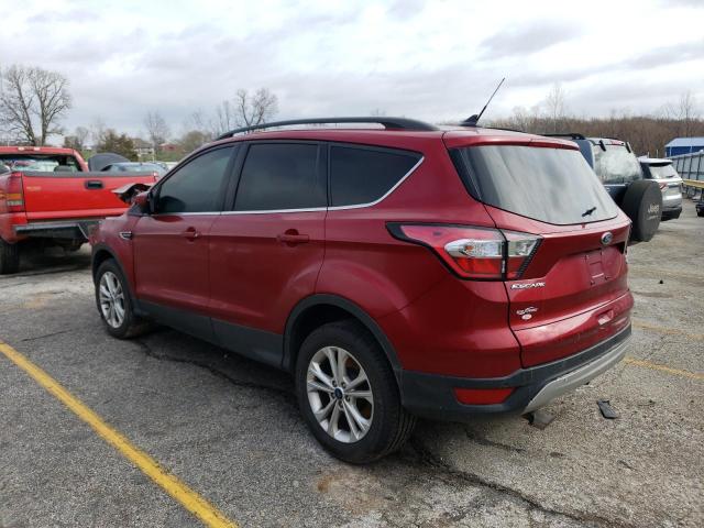 2018 FORD ESCAPE SEL - 1FMCU9HD3JUC59486