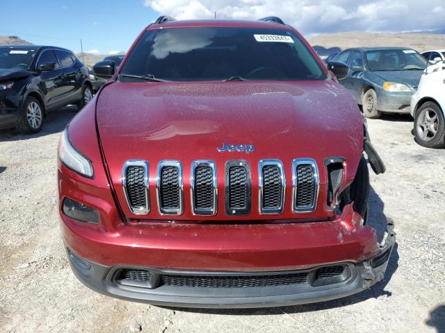 1C4PJLAB0GW230397 Jeep Cherokee Sport