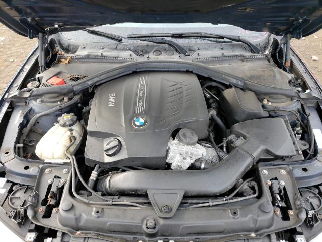 2015 BMW 435I WBA3R5C52FK189400