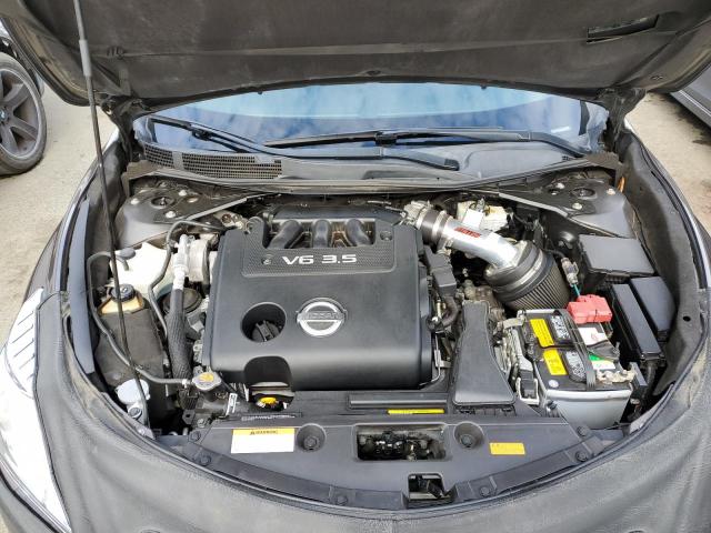 1N4BL3AP8FC138735 Nissan Altima 3.5s