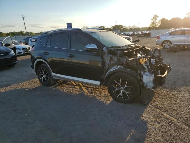 2016 TOYOTA RAV4 SE - JTMNFREV4GJ066553