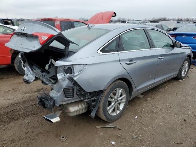2015 HYUNDAI SONATA ECO - 5NPE24AA9FH161912