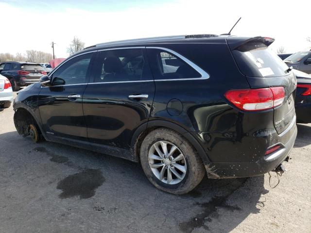 5XYPGDA52GG131706 KIA SORENTO LX