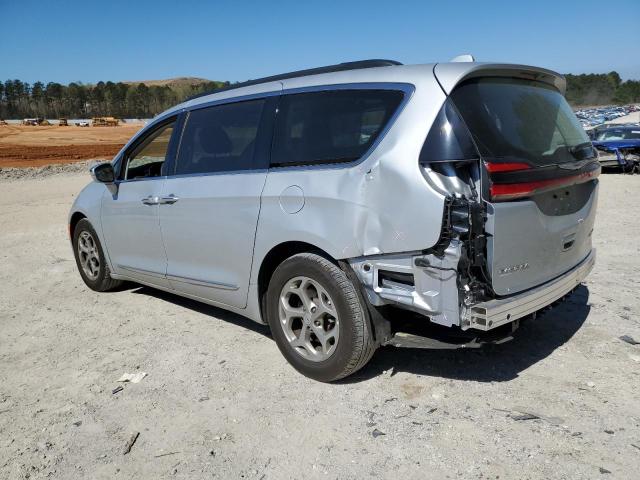 2022 CHRYSLER PACIFICA L - 2C4RC1GG1NR185390