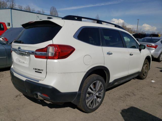 4S4WMARD8M3431020 Subaru Ascent Touring