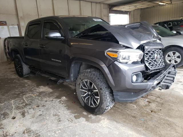 3TYCZ5AN9MT025898 2021 Toyota Tacoma Double Cab