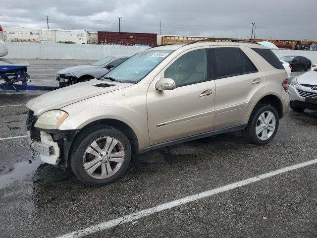 2006 Mercedes-Benz M-Class ML 350