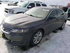 2019 CHEVROLET IMPALA LT - 2G11Z5S33K9140009