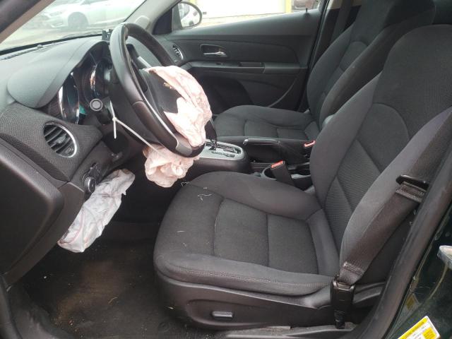Chevrolet Cruze 2014 -auction- 6