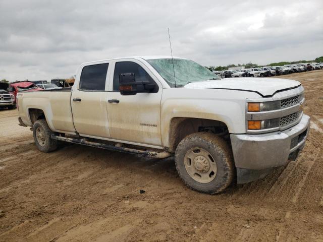 Vin: 1gc1kregxkf255473, lot: 45421453, chevrolet all models k2500 heavy duty 20194