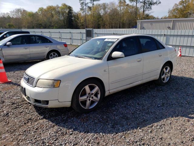 2005 Audi A4 