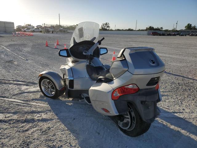 2010 CAN-AM SPYDER ROA - 2BXJBWC12AV000943