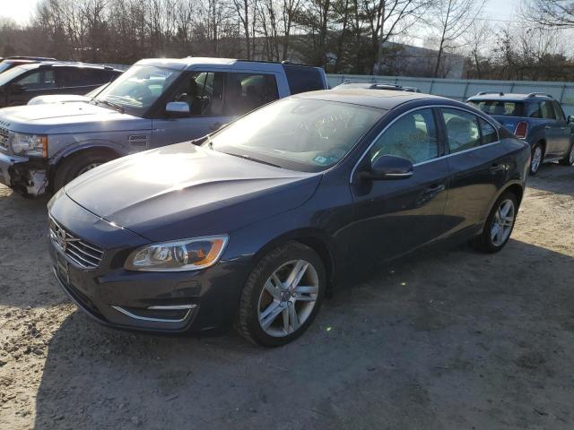2015 VOLVO S60 PLATIN - YV1612TM6F2356025