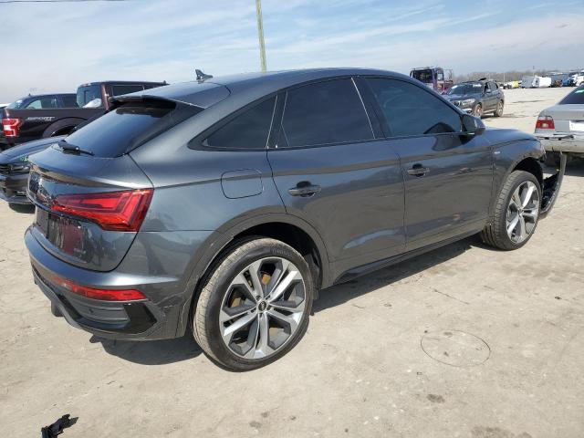 2023 AUDI Q5 SPORTBA WA15AAFYXP2076212