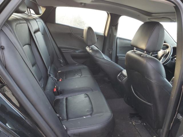 2016 CHEVROLET MALIBU HYB - 1G1ZJ5SUXGF244403