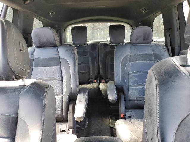 2021 MERCEDES-BENZ GLS 63 AMG - 4JGFF8KE8MA564118