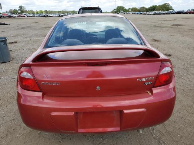 1B3ES56C05D241508 Dodge NEON SXT