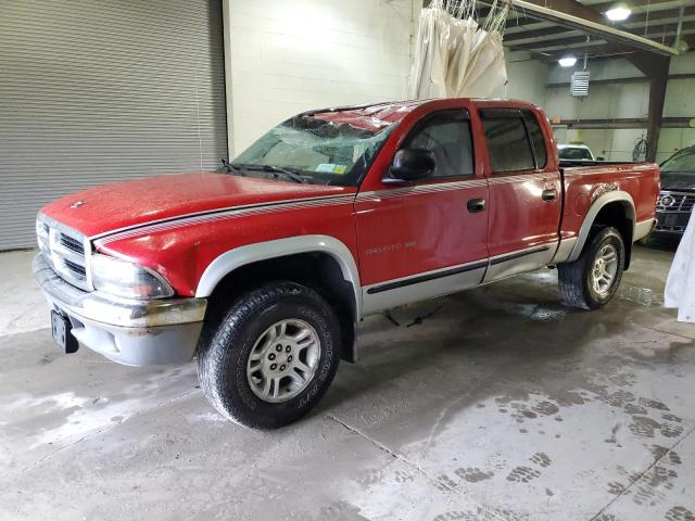 2001 Dodge Dakota 