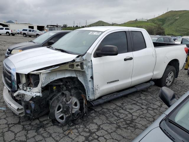 2013 Toyota Tundra 