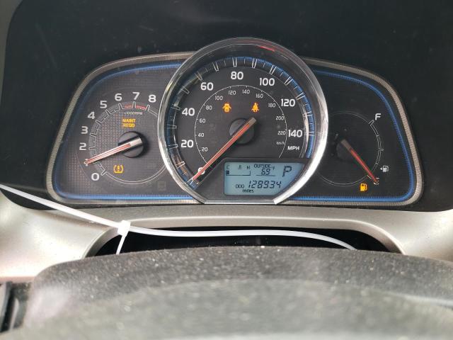 2T3DFREV0FW326037 Toyota Rav4 Limited
