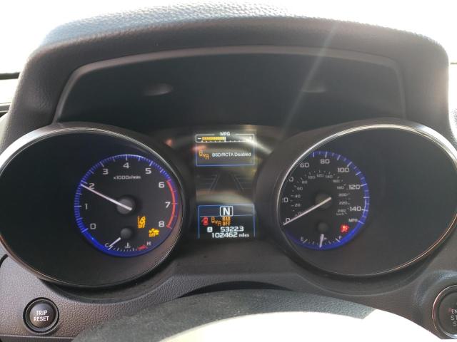 4S4BSANC5K3305244 Subaru Outback 2.5i Limited