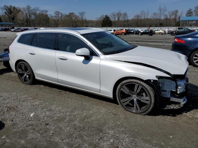 2020 VOLVO V60 T5 INS - YV1102EL7L2374546