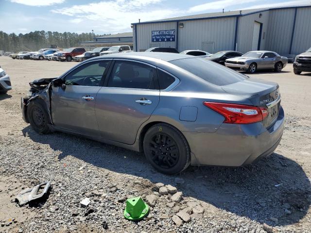 1N4AL3AP9HN326778 Nissan ALTIMA 2.5