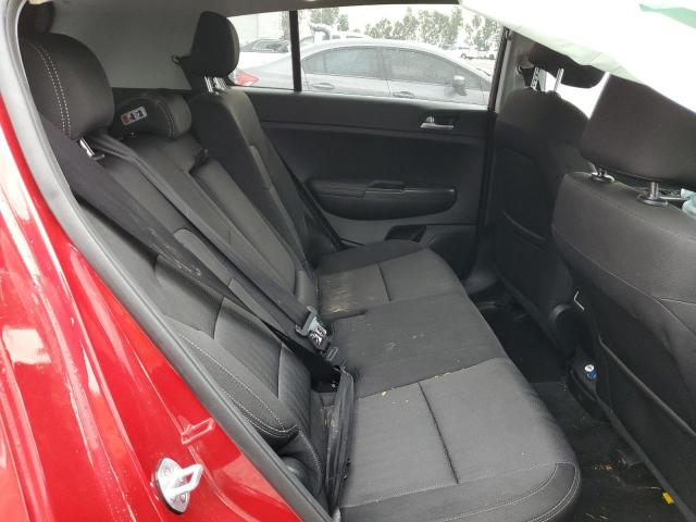 KNDPM3AC8H7282744 KIA Sportage Lx