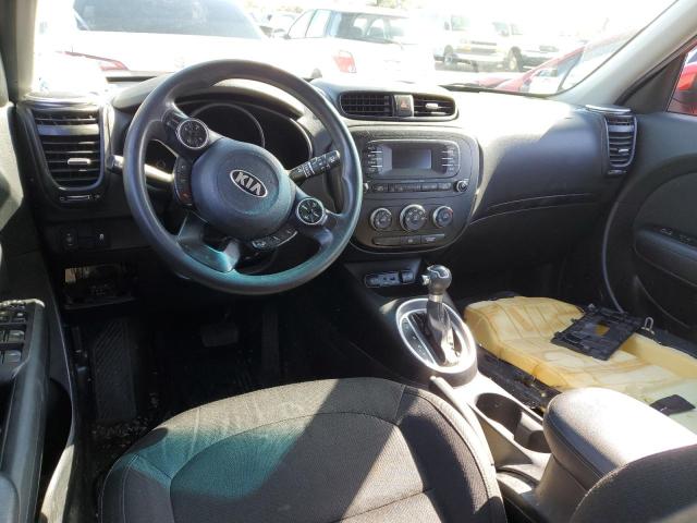 KNDJP3A55E7714796 KIA SOUL +