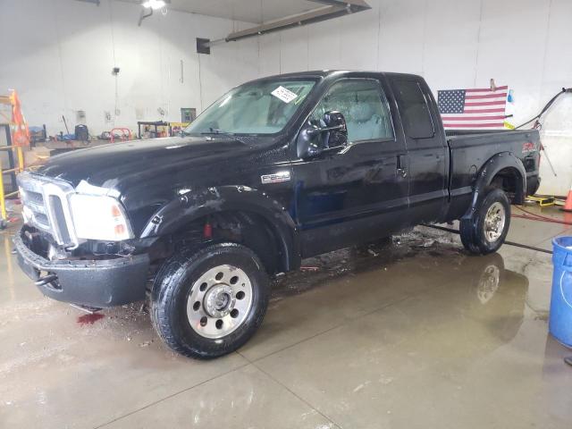 2005 Ford F-250 