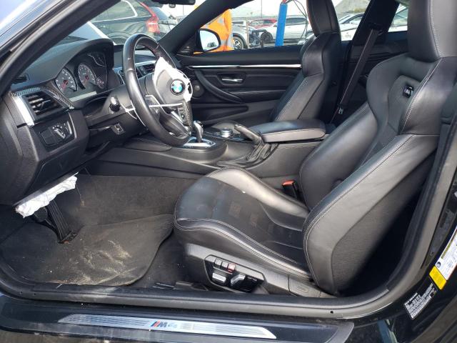 WBS4Y9C53JAC86374 BMW M4