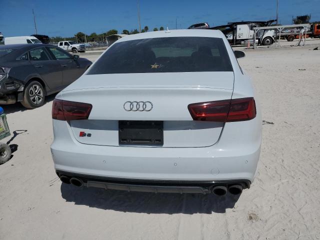 2017 AUDI S6 PRESTIG - WAUHFAFC2HN124601