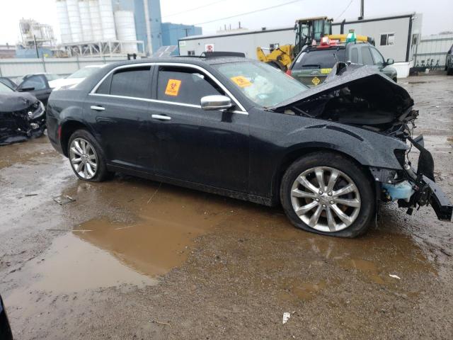 2015 CHRYSLER 300C PLATI 2C3CCASG9FH923204