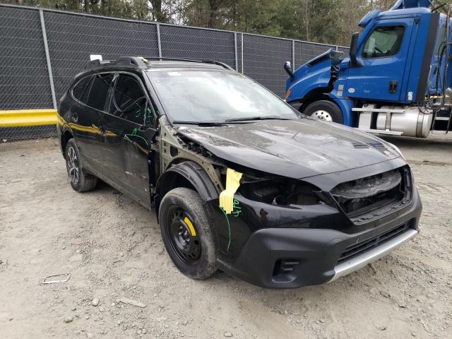 2020 SUBARU OUTBACK LI - 4S4BTANC1L3212266