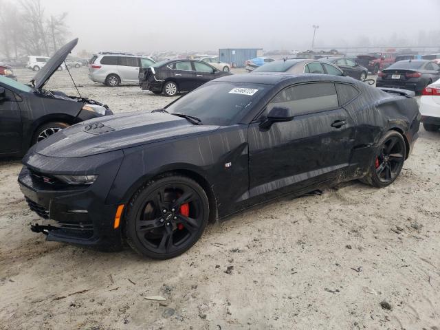 2021 Chevrolet Camaro SS