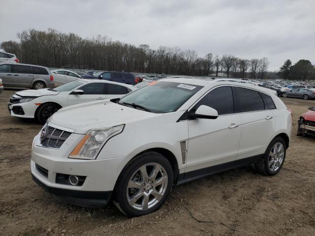 2010 Cadillac SRX Performance Collection