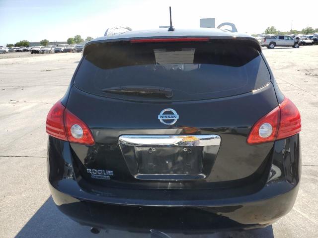 JN8AS5MT9FW664064 Nissan Rogue Select S