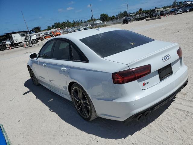 2017 AUDI S6 PRESTIG - WAUHFAFC2HN124601