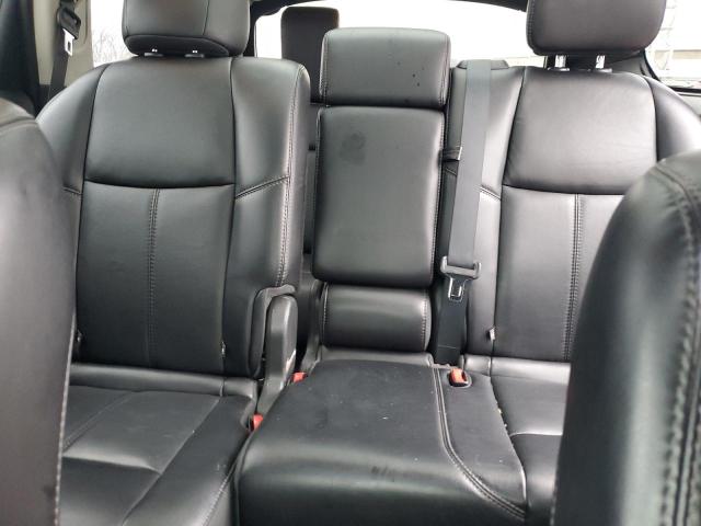 5N1AR2MM3FC600615 Nissan Pathfinder S