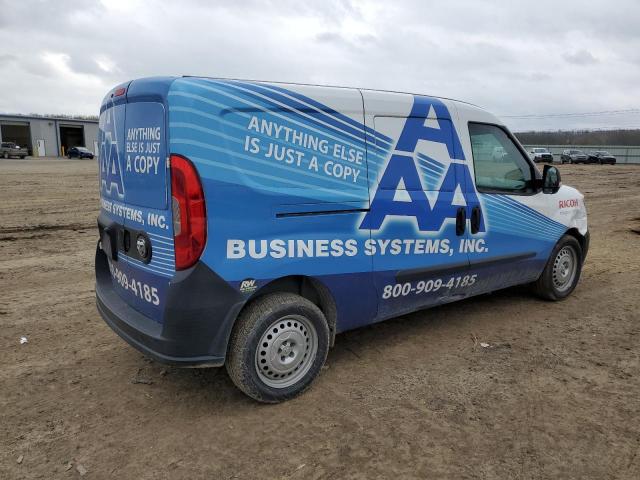 2018 RAM PROMASTER - ZFBERFAB6J6H42731