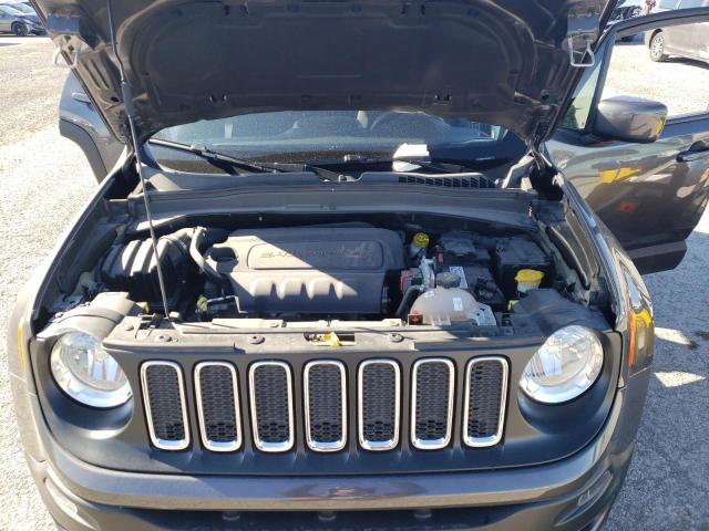 ZACCJBBBXJPG88265 Jeep Renegade Latitude