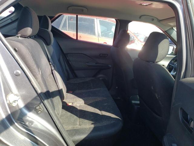 3N1CP5CU4KL503981 Nissan KICKS S