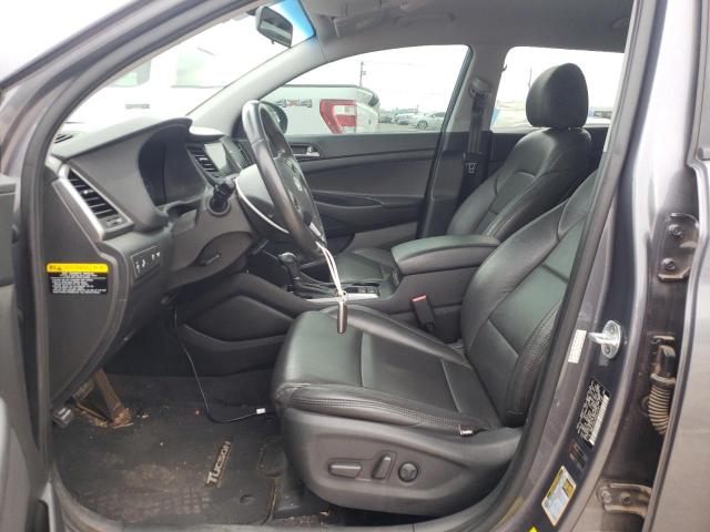 2016 HYUNDAI TUCSON LIM - KM8J33A23GU215741