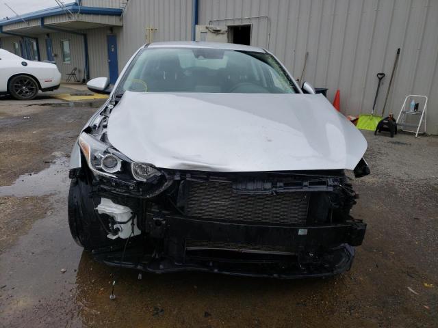 2021 KIA FORTE FE - 3KPF24AD0ME333793