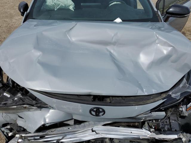 5YFS4MCE5NP099407 Toyota COROLLA SE